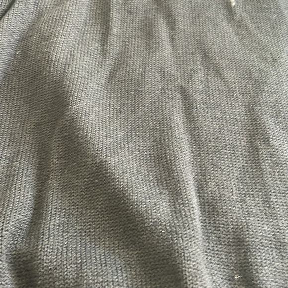 Vintage Beaded Sweater. 1989 IB Diffusion.Silk, Angora.Women's Size Medium - Picture 4 of 12